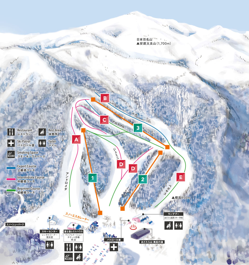 �Q�����f�}�b�v